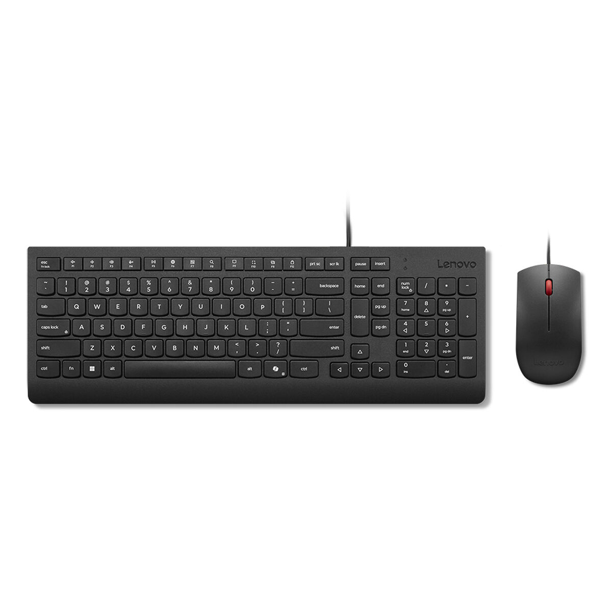 Tangentbord och Mus Lenovo 4X31R64432