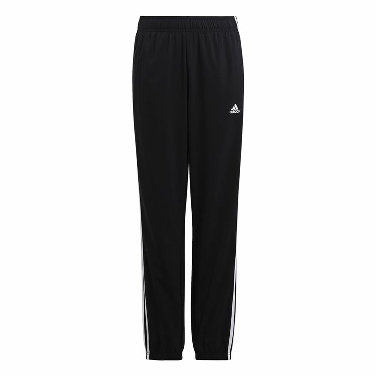 Kort byxa Adidas Essentials Woven 3 bandas Barn Unisex 13-14 år