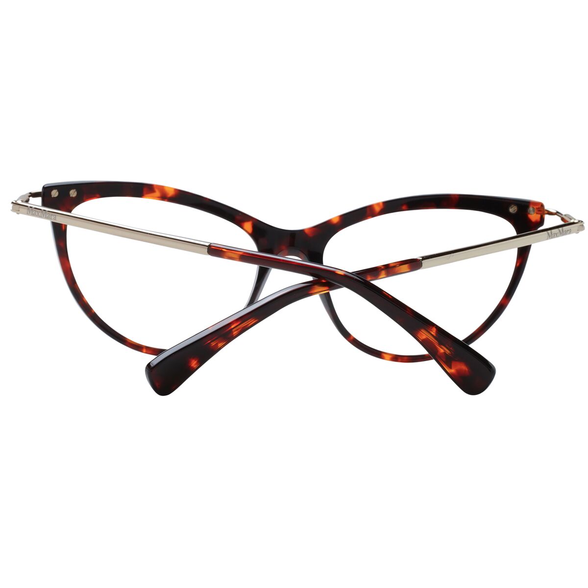 Glasögonbågar Max Mara MM5049 53054 - 3