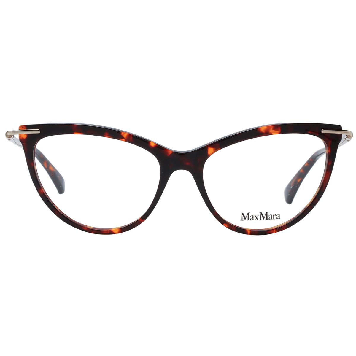 Glasögonbågar Max Mara MM5049 53054 - 2