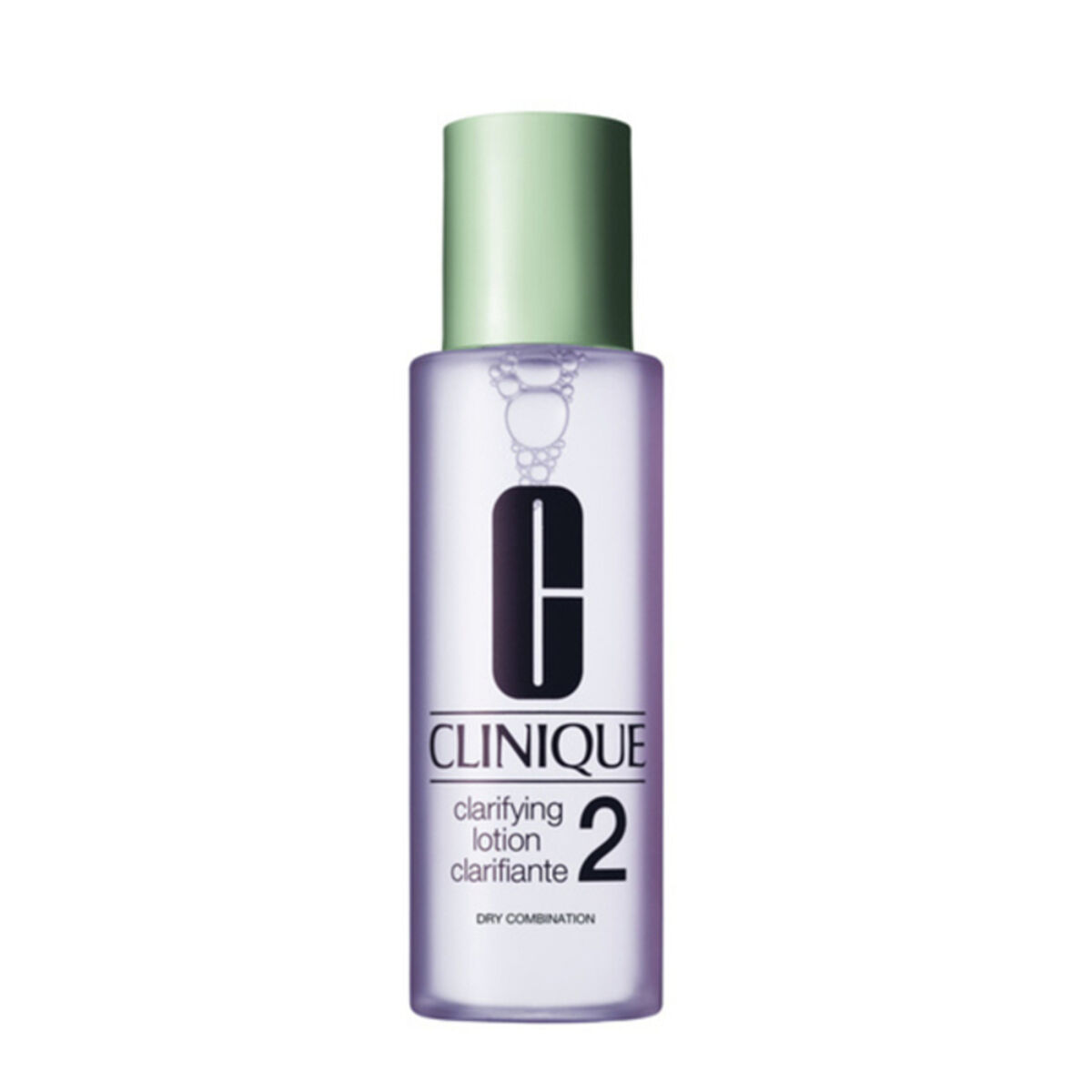 Tonande lotion Clarifying Clinique Blandad hud - 2