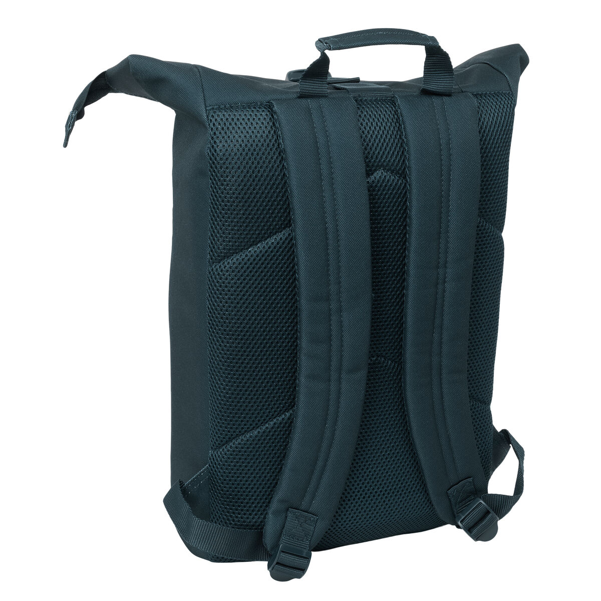 Laptopryggsäck Harper & Neyer Marinblå 28 x 42 x 13 cm - 2