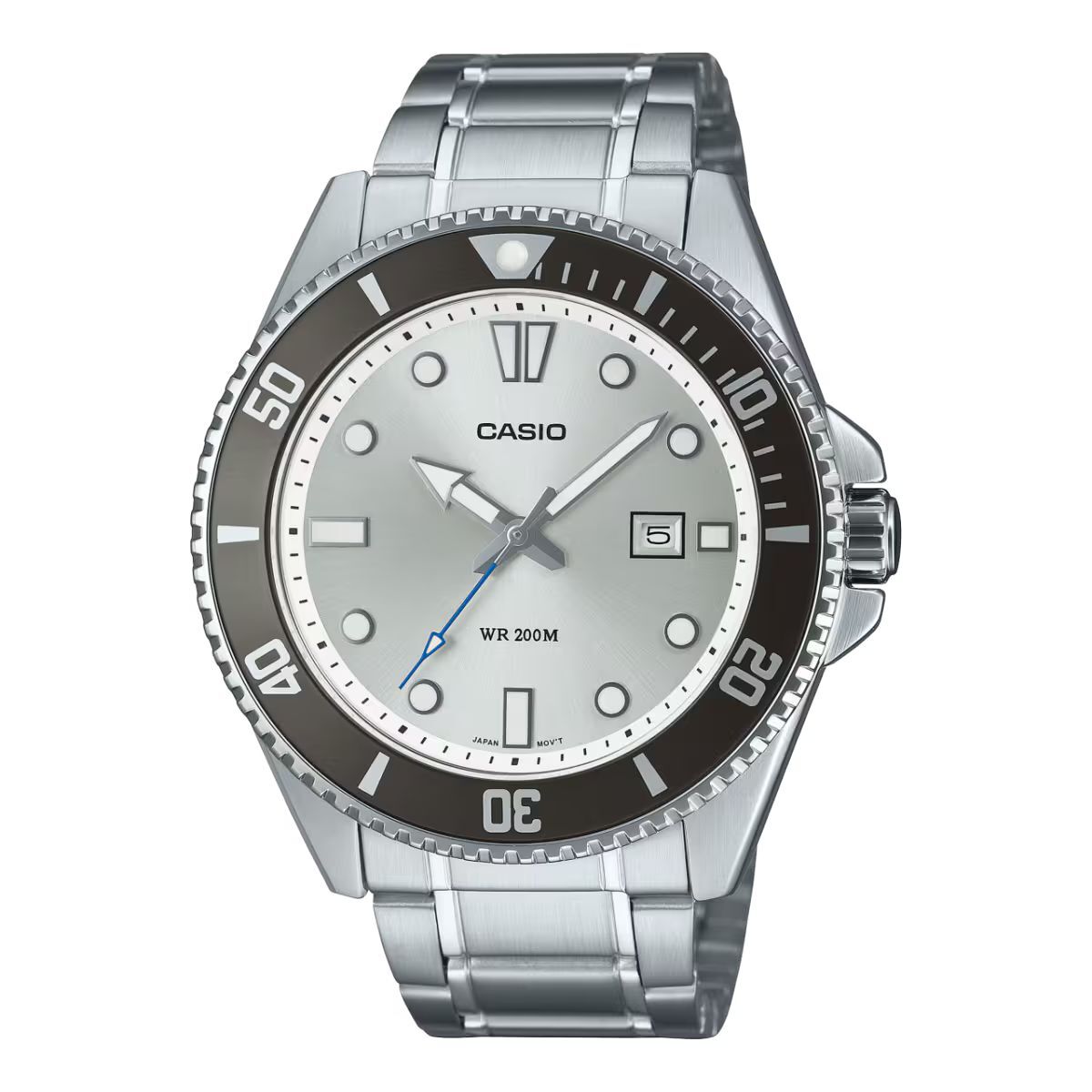 Herrklocka Casio MDV107D7AVDF