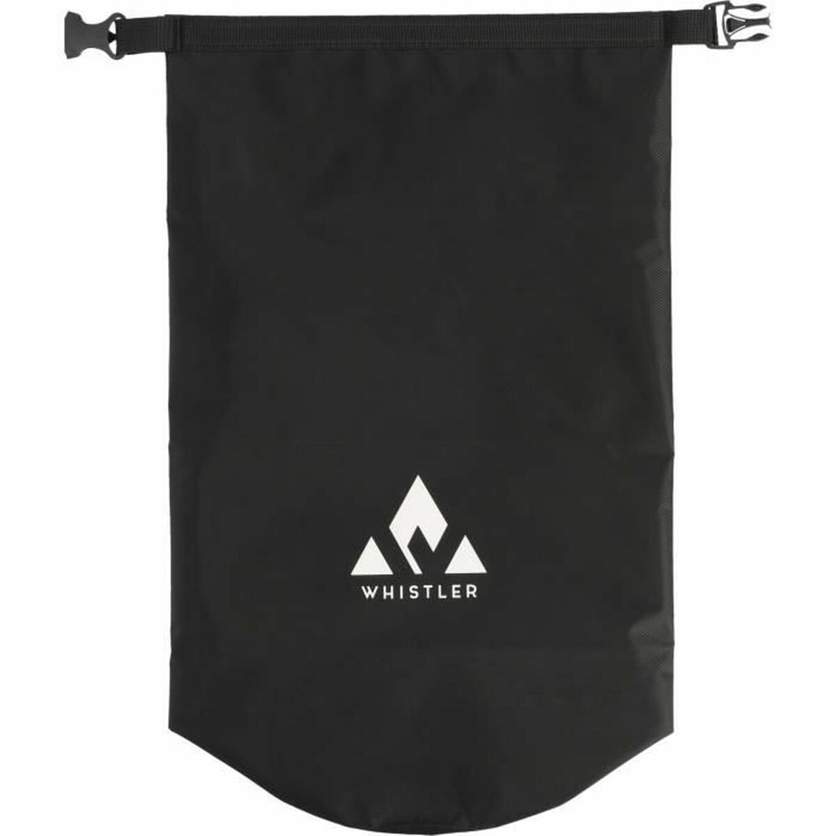 Vattentät väska Whistler Svart Polyester 20 L