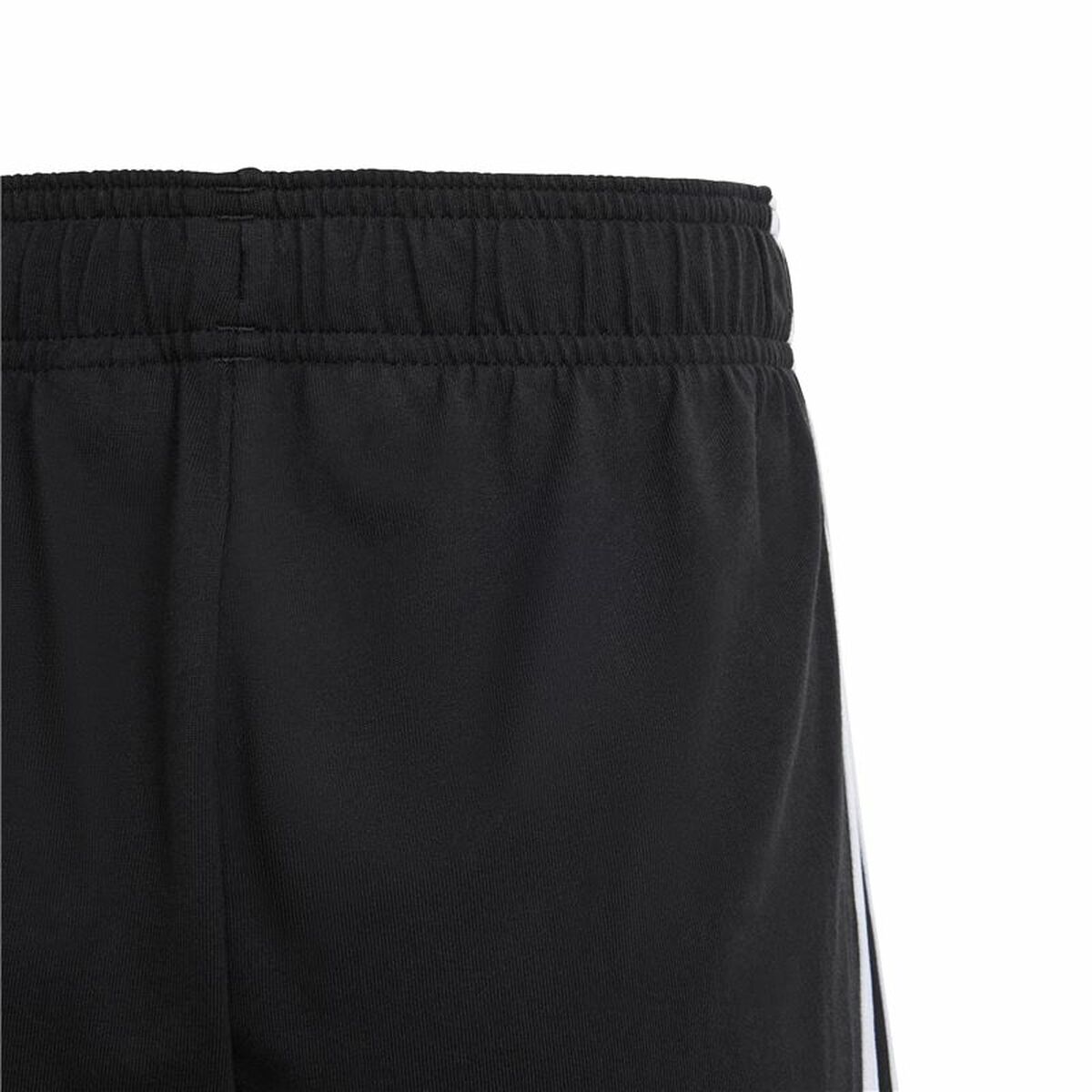 Kort byxa Adidas Essentials Knit 3 bandas Barn Unisex 11–12 år - 3
