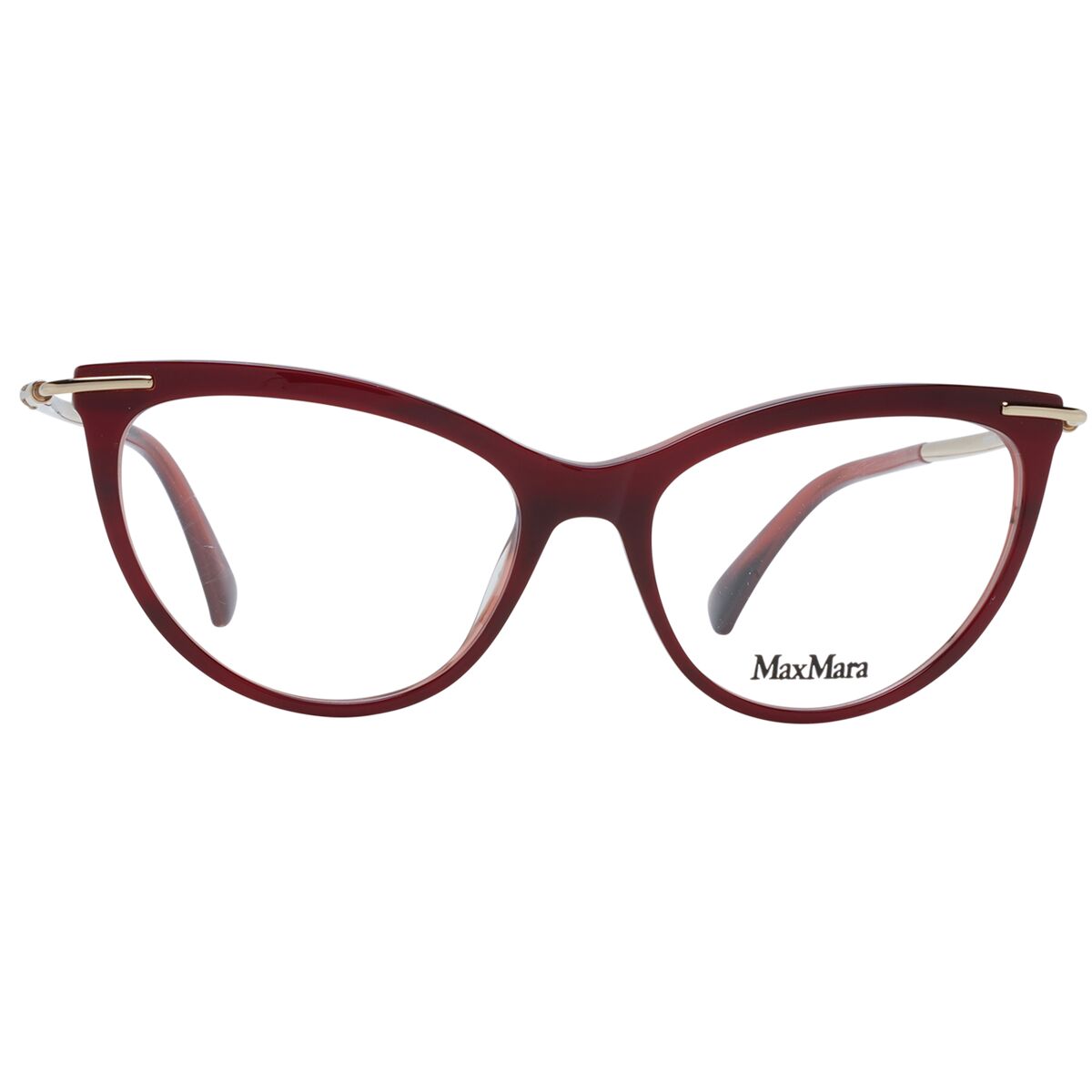 Glasögonbågar Max Mara MM5049 53071 - 2