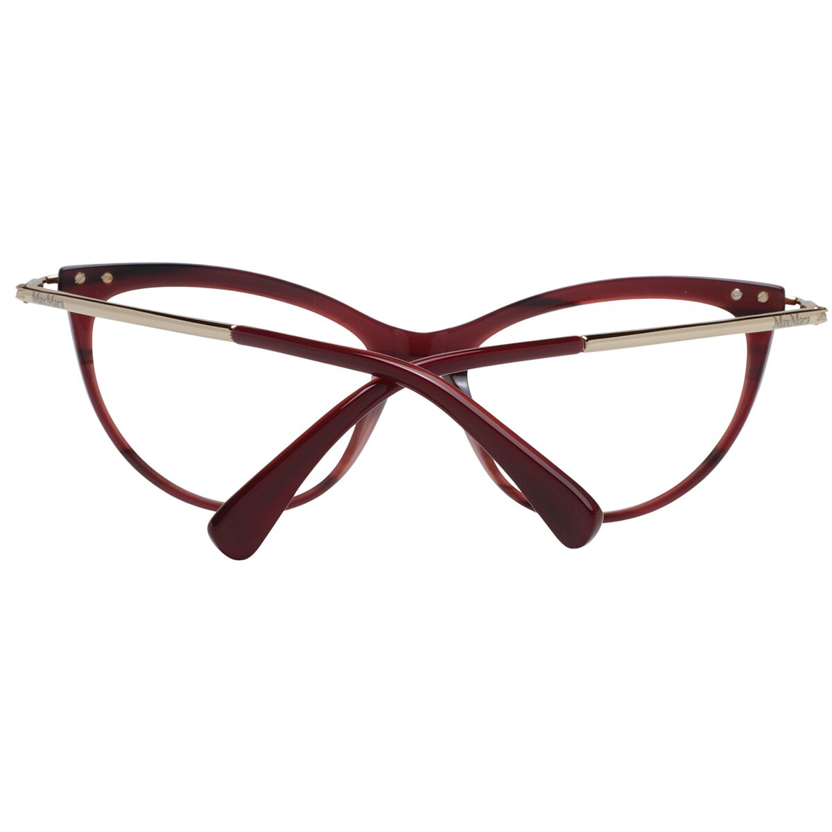 Glasögonbågar Max Mara MM5049 53071 - 3