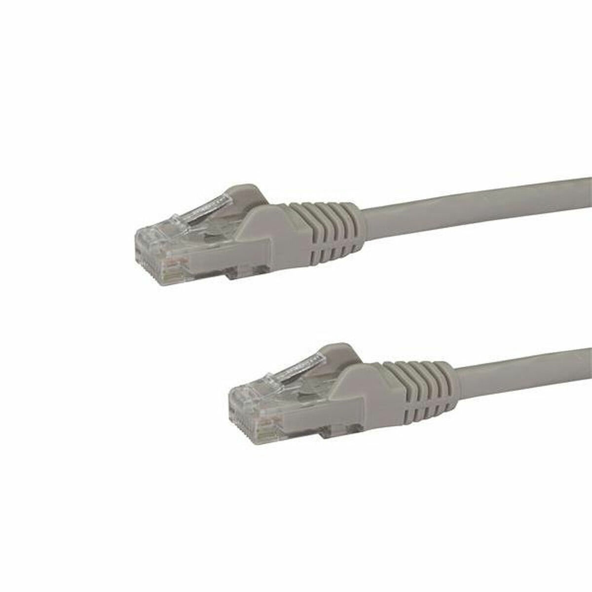 Nätkabel UTP Styv Kategori 6 Startech N6PATC5MGR           5 m