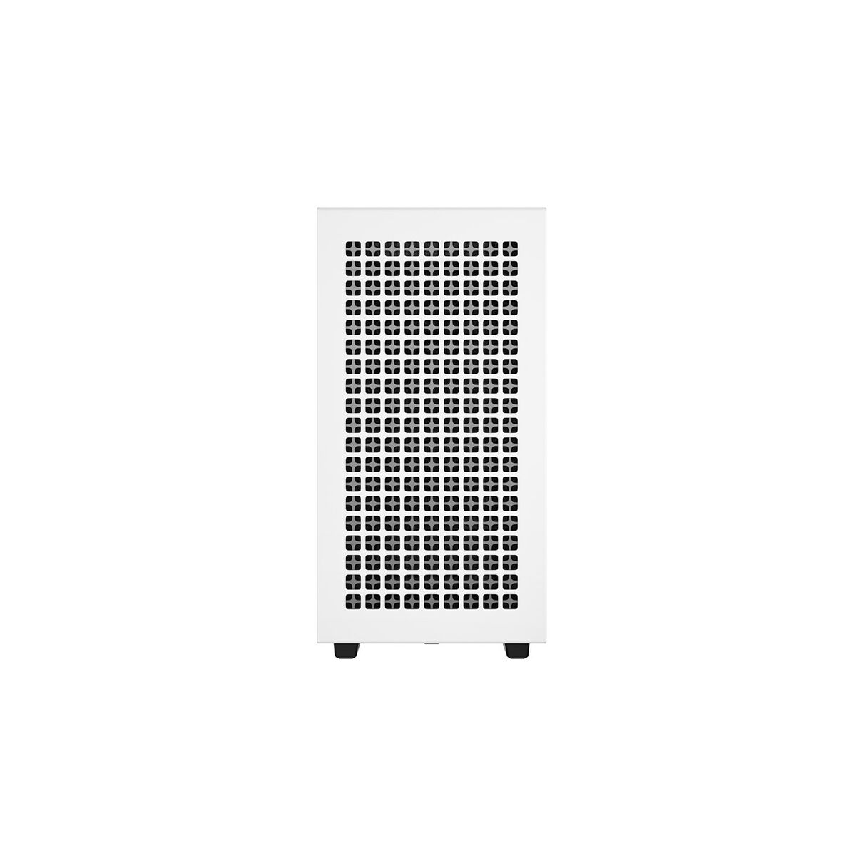 ATX Semitorn DEEPCOOL Vit Svart - 3