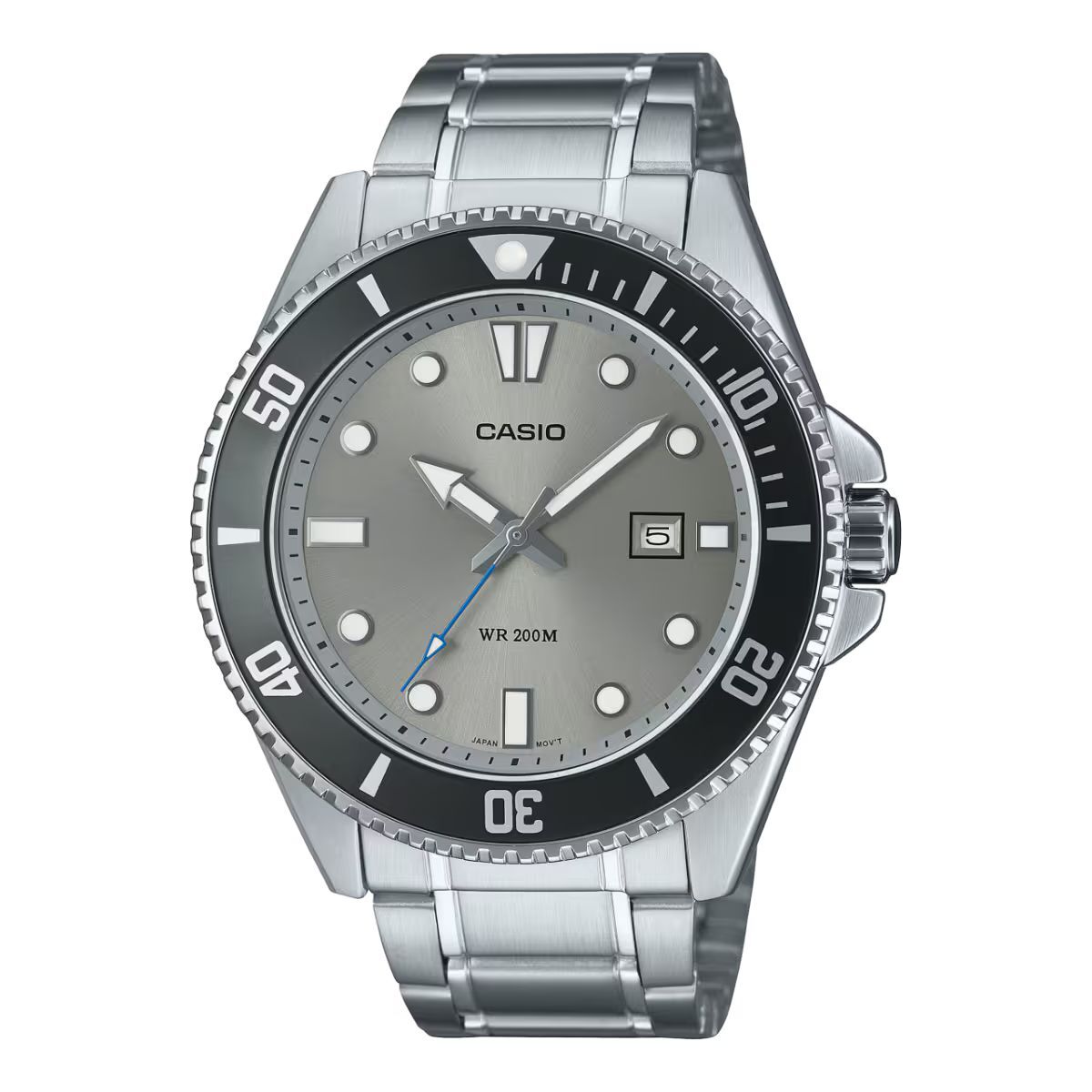 Herrklocka Casio MDV107D8AVDF