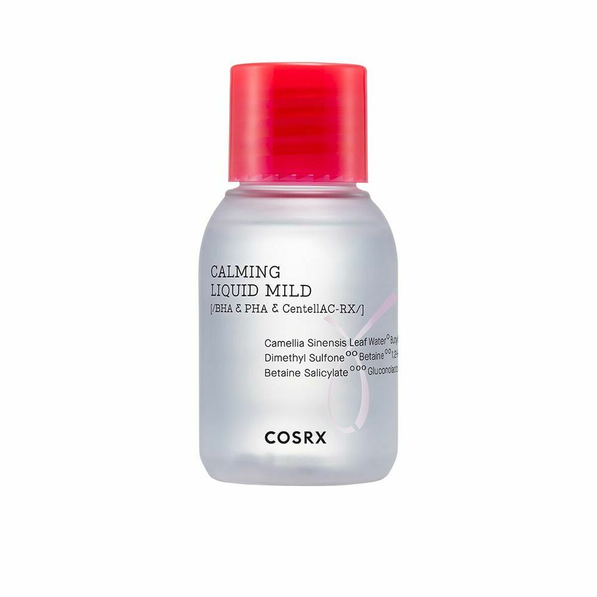 Ansiktstoner Cosrx Mild Lugnande (125 ml)