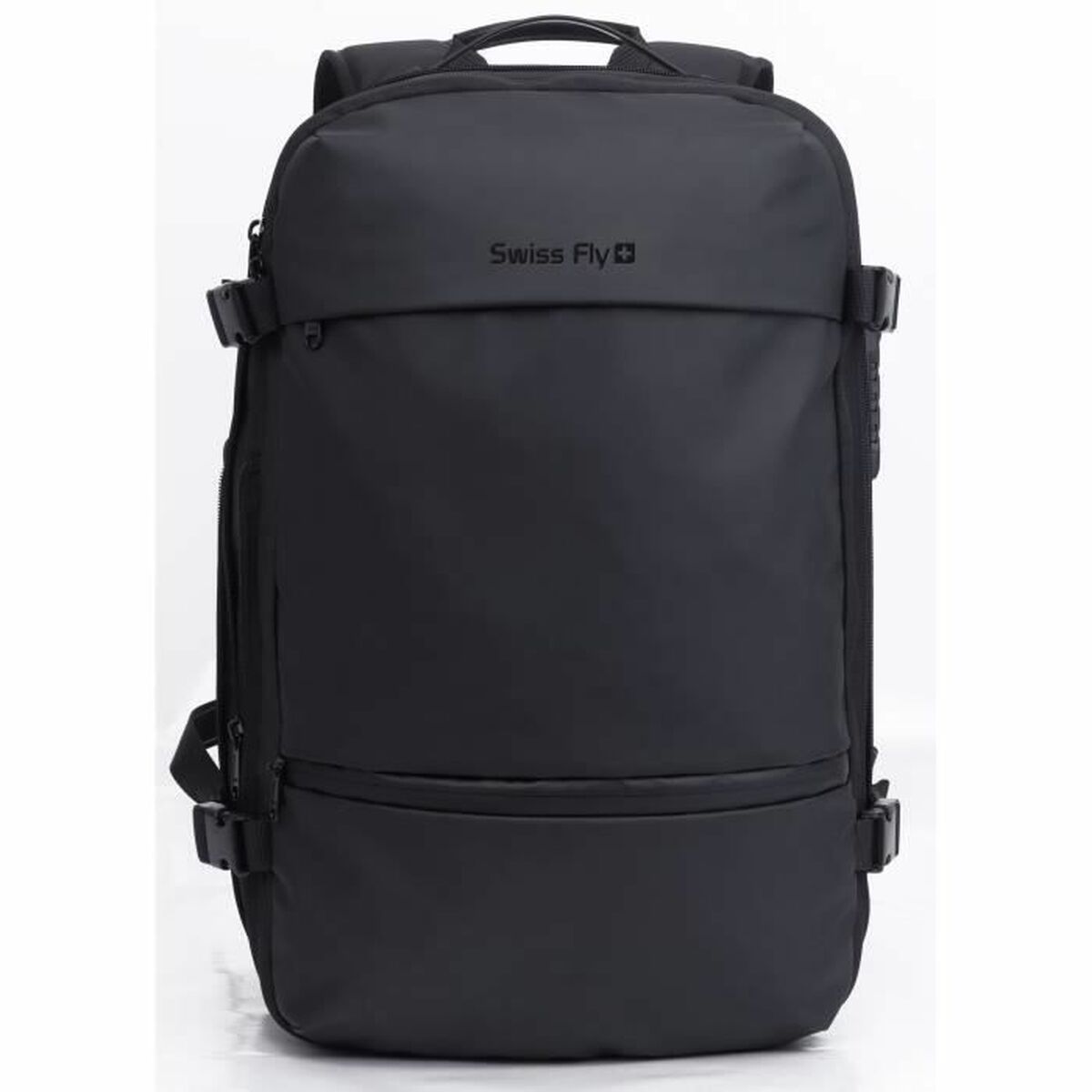 Sportväska Svart 40 L 48 x 32 x 32 cm