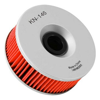 Oljefilter K&N KNKN-146 KNKN-146