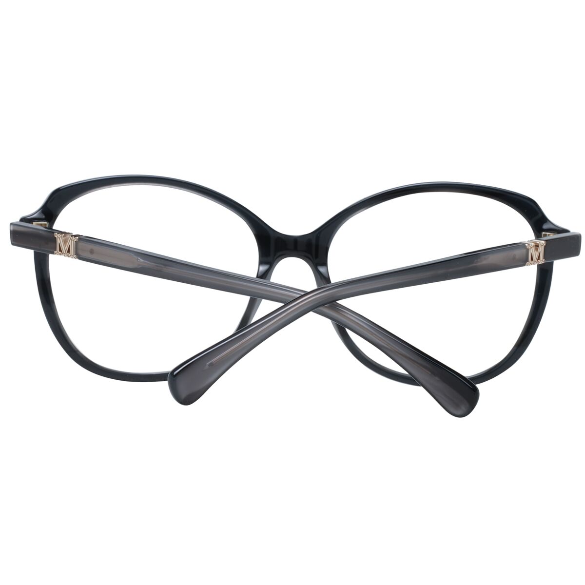 Glasögonbågar Max Mara MM5052 57001 - 3