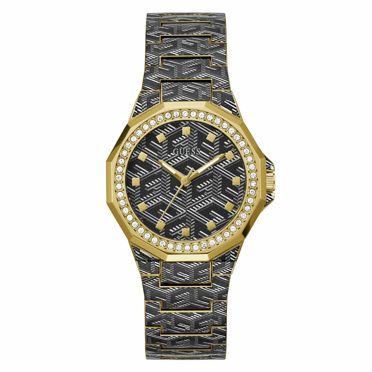 Damklocka Guess GW0597L1 (Ø 38 mm)