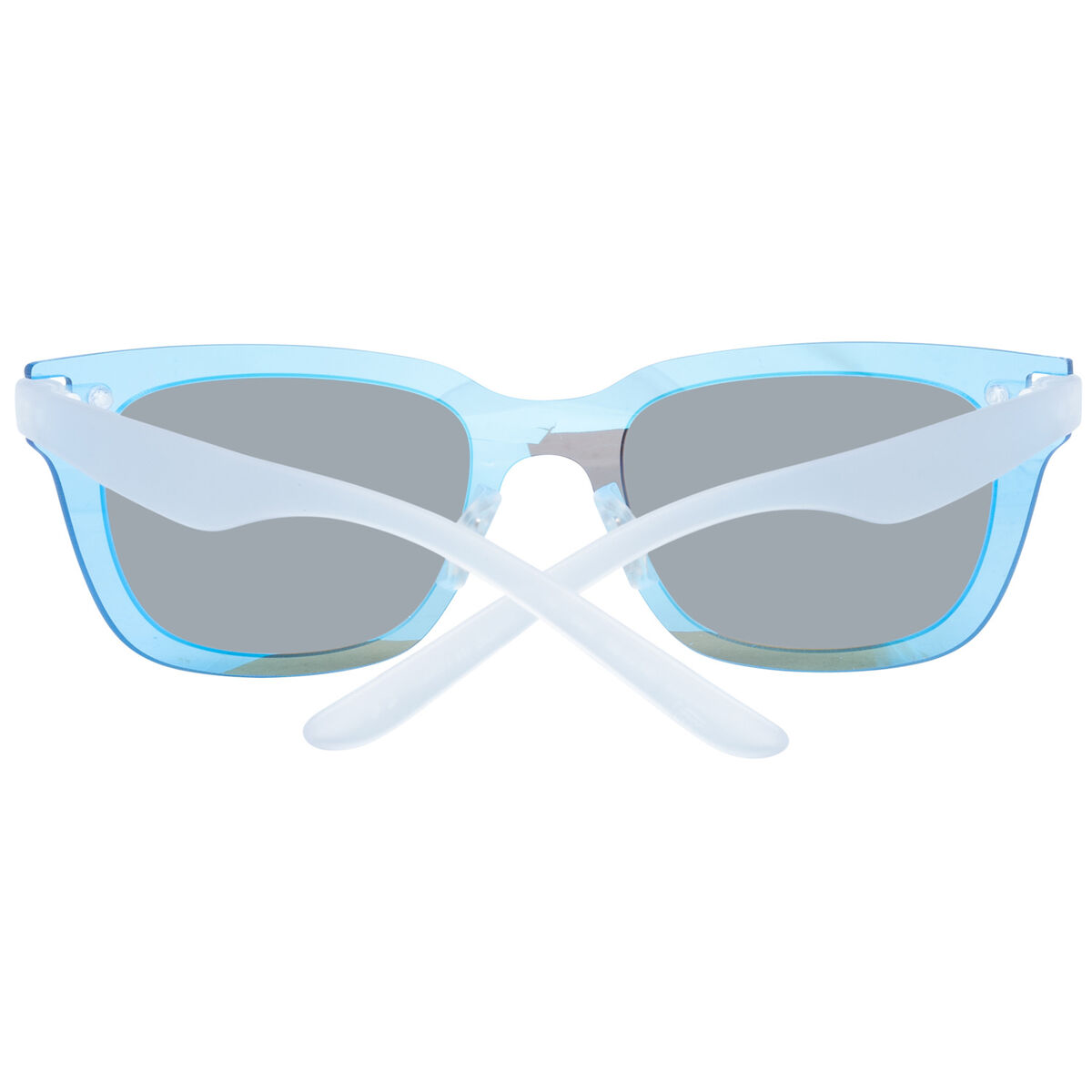 Herrsolglasögon Try Cover Change TH503-03-53 Ø 53 mm - 2