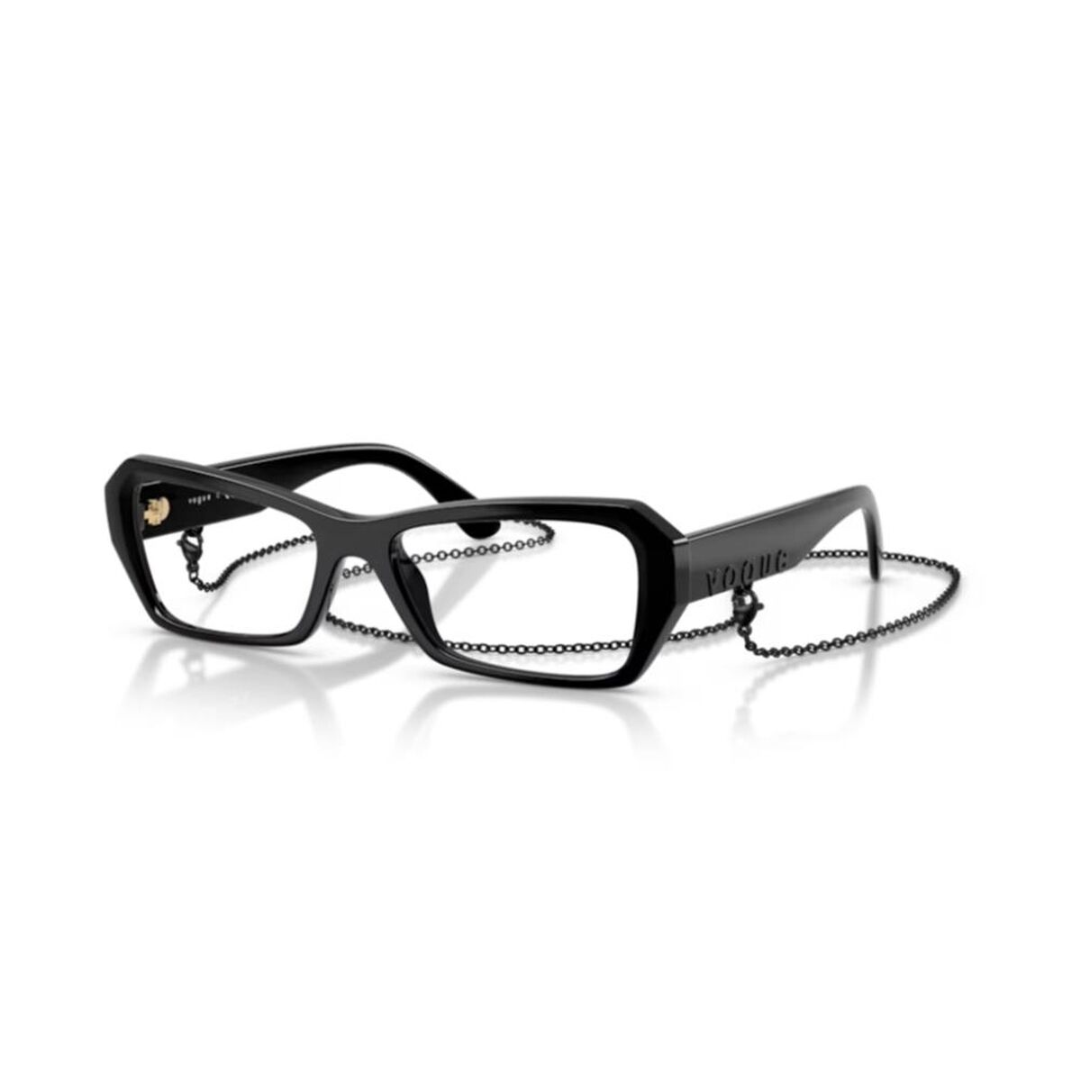 Glasögonbågar Vogue TF 5656U
