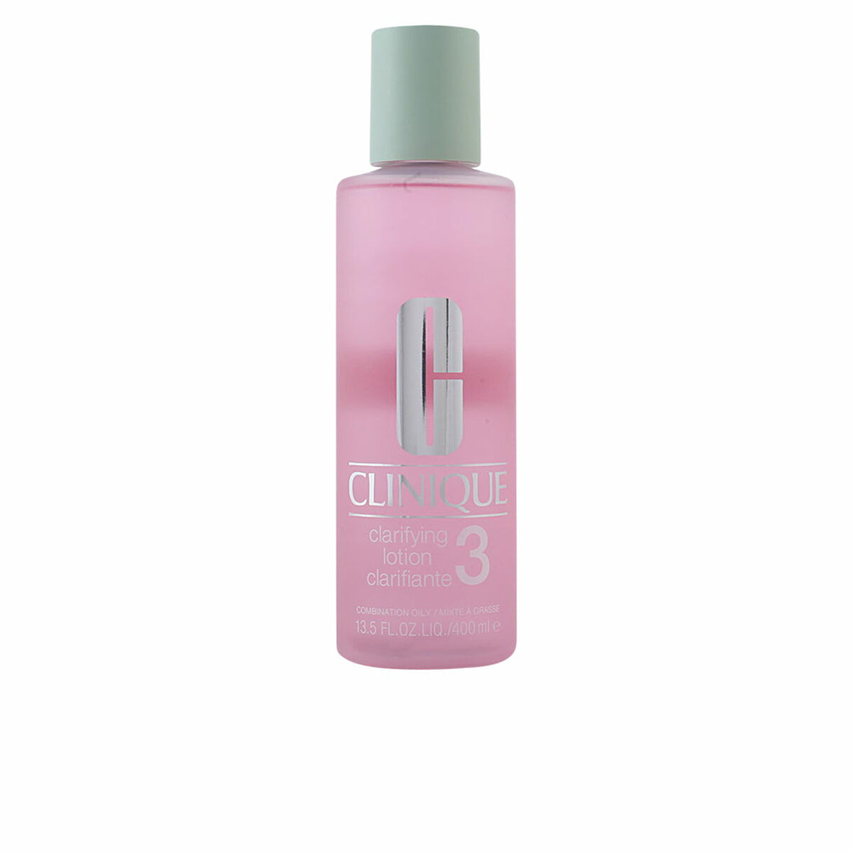 Tonande lotion Clarifying Clinique Fet hud - 3