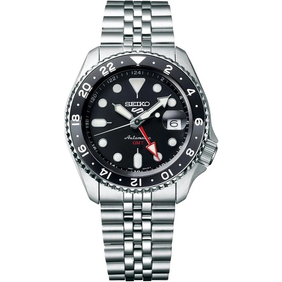 Herrklocka Seiko SSK001K1 (Ø 42,5 mm)