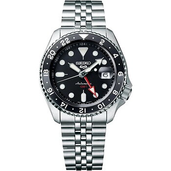 Herrklocka Seiko SSK001K1 (Ø 42,5 mm)
