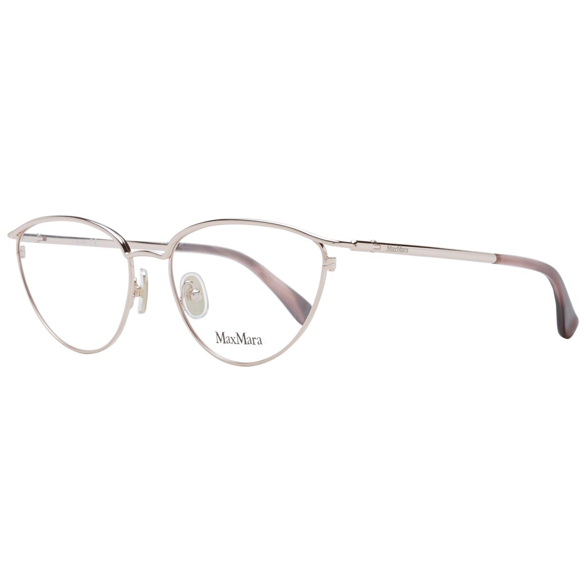 Glasögonbågar Max Mara MM5057 5428A