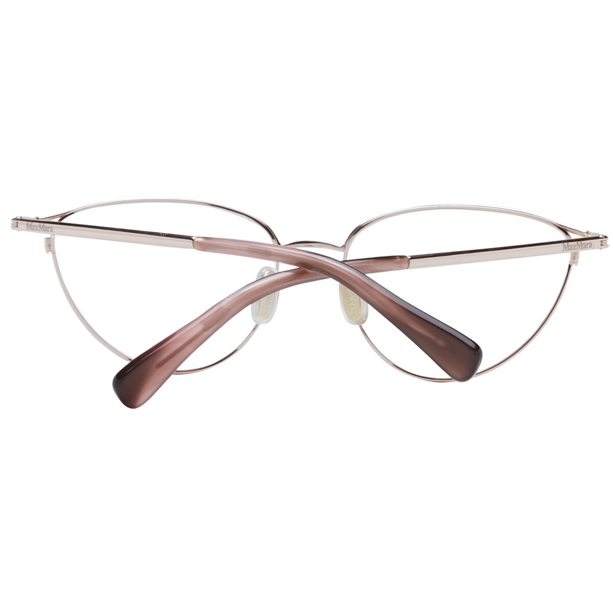 Glasögonbågar Max Mara MM5057 5428A - 3