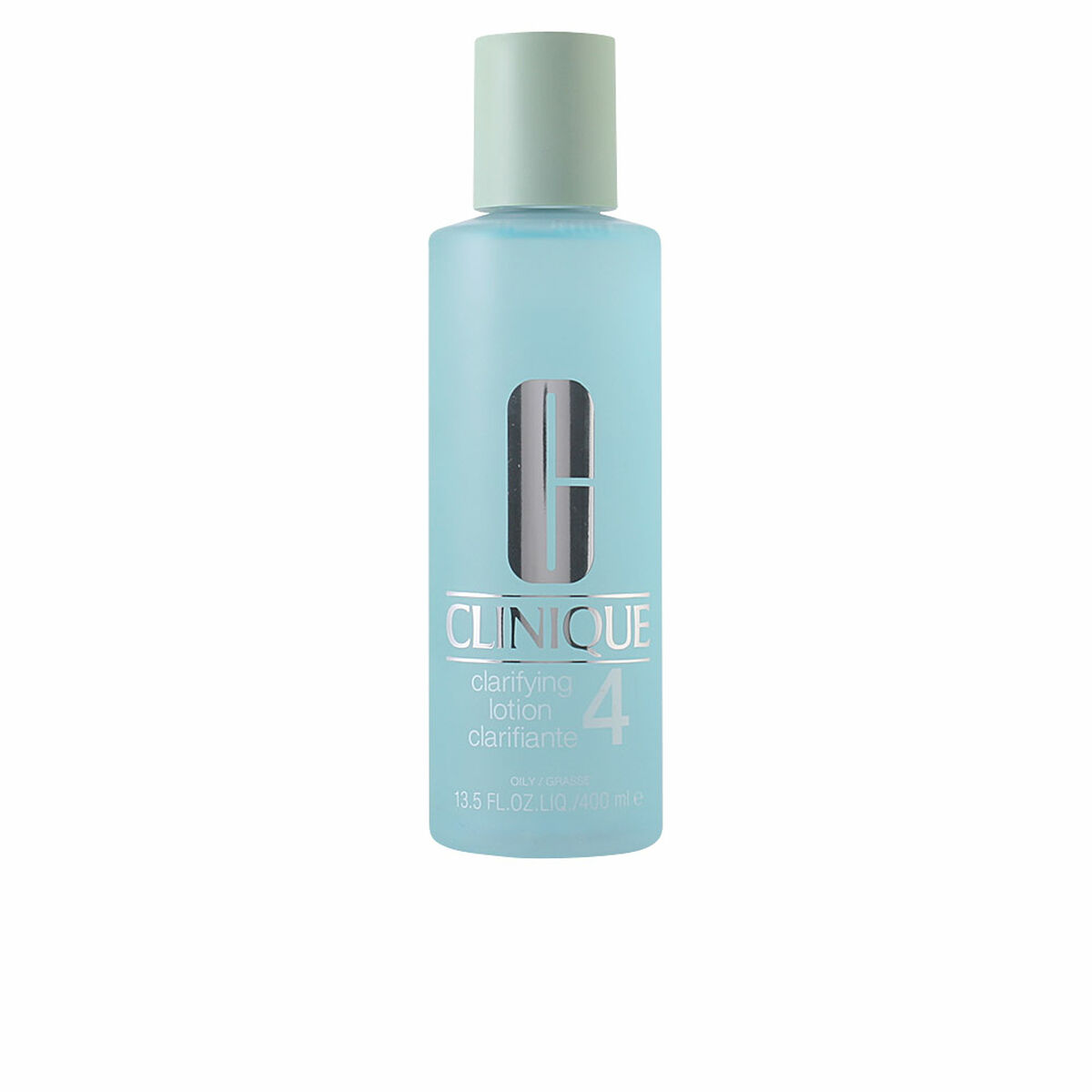 Tonande lotion Clarifying Clinique Fet hud - 3