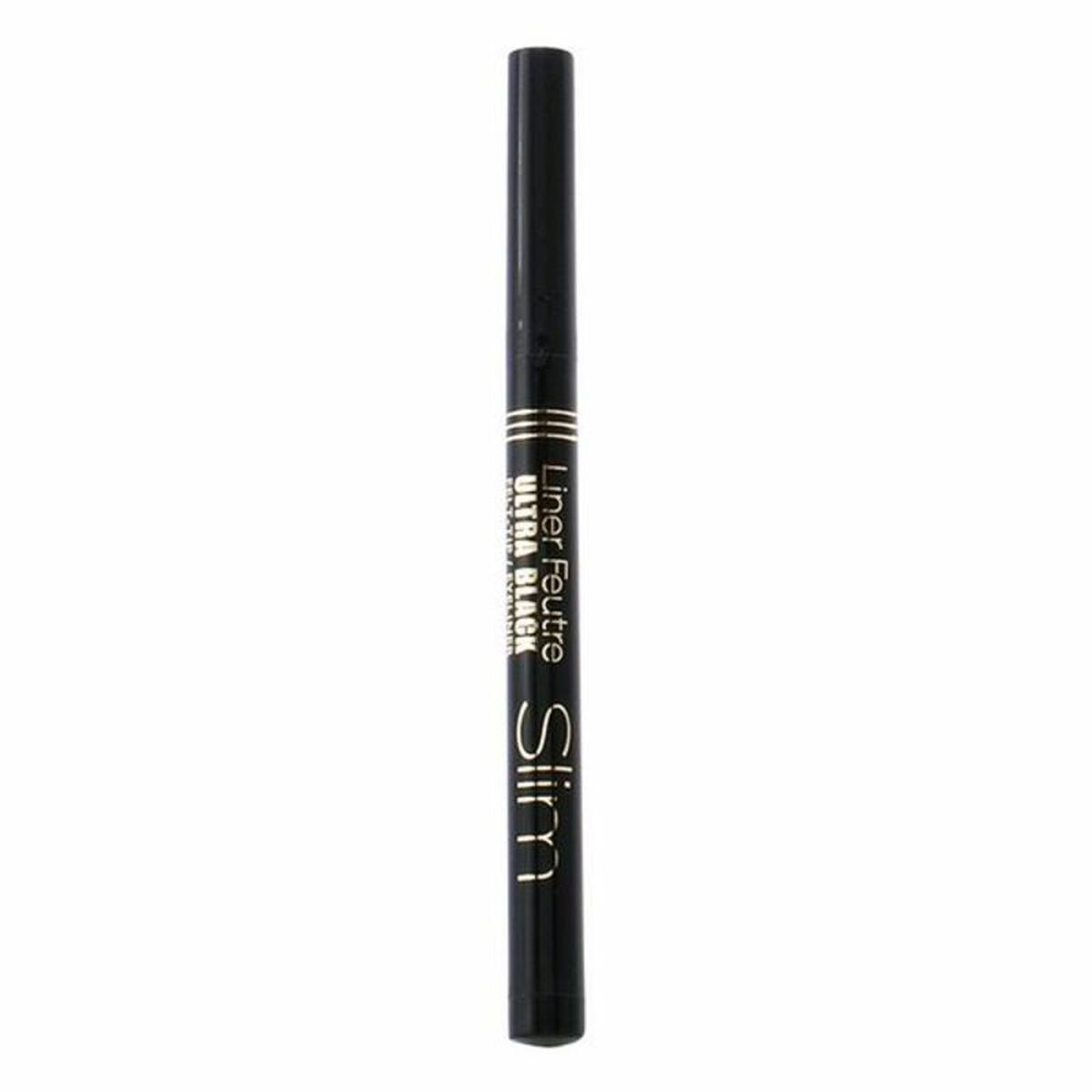 Ögonpenna Bourjois 29102429016 Nº 16-Black 0,8 ml