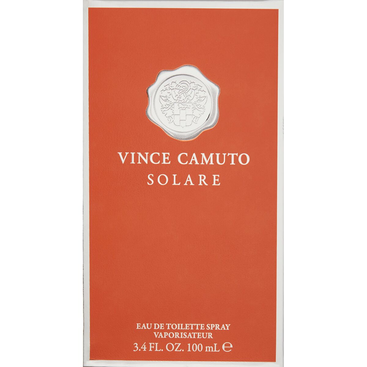 Parfym Herrar Vince Camuto EDT Solare 100 ml - 2