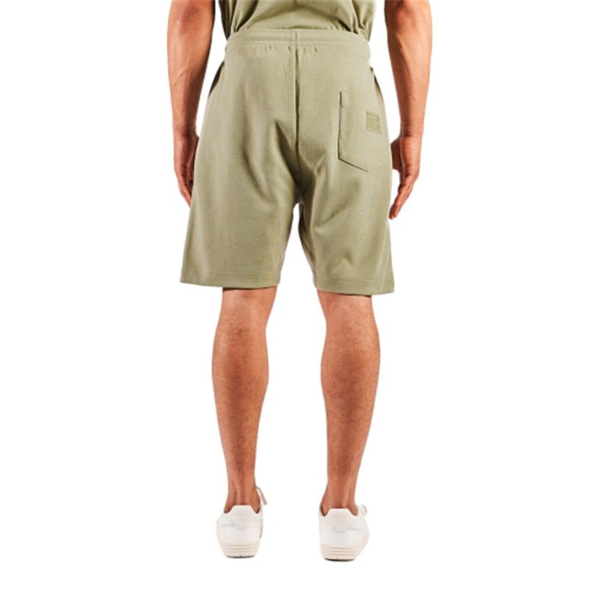 Sportshorts för män Kappa Edric Gul - 2