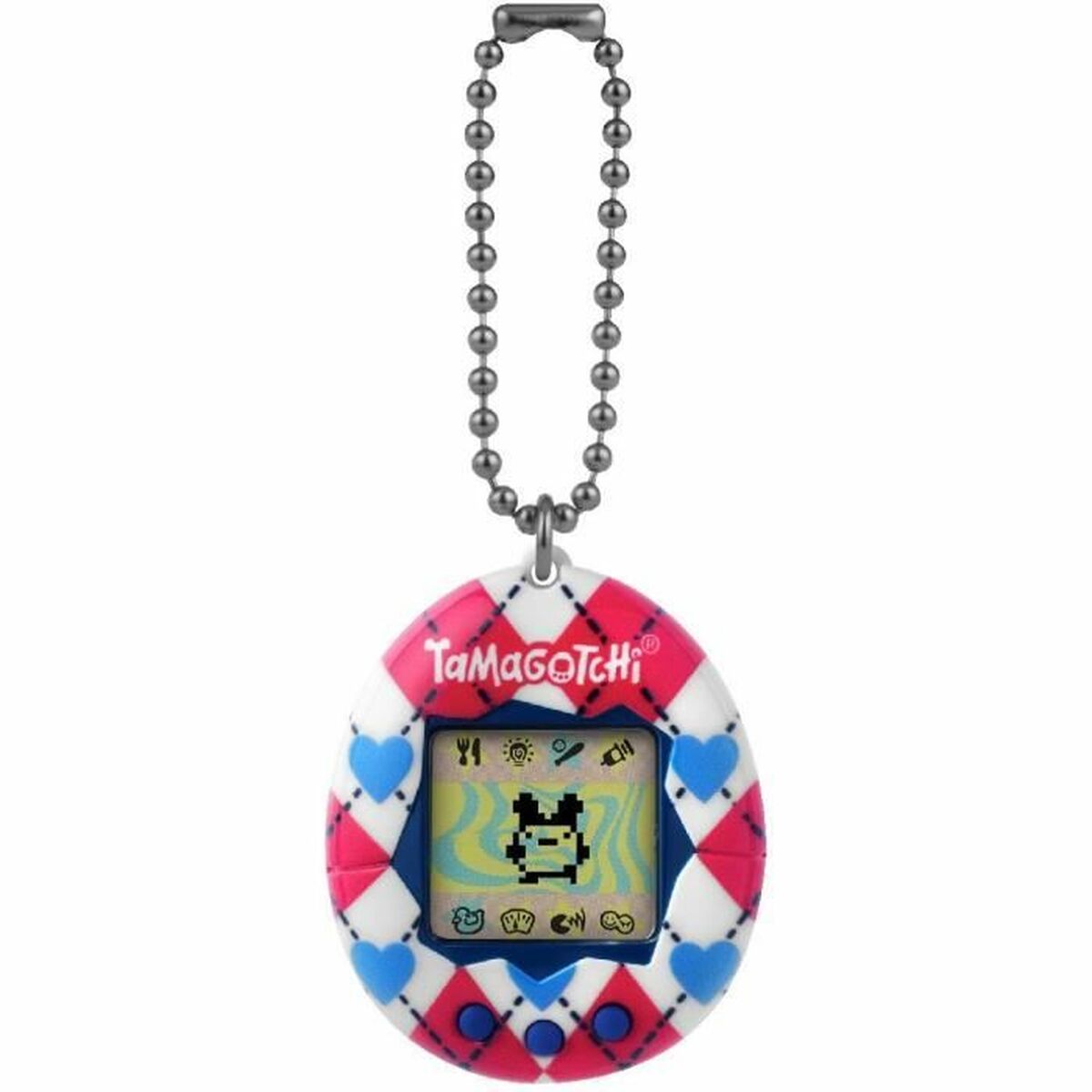 Prydnadsfigur Tamagotchi