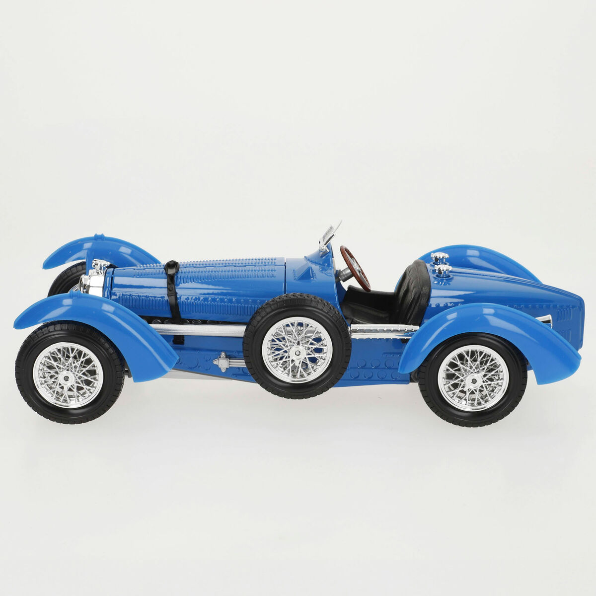 Bil Bburago GT Bugatti Type 59 1:18 - 3