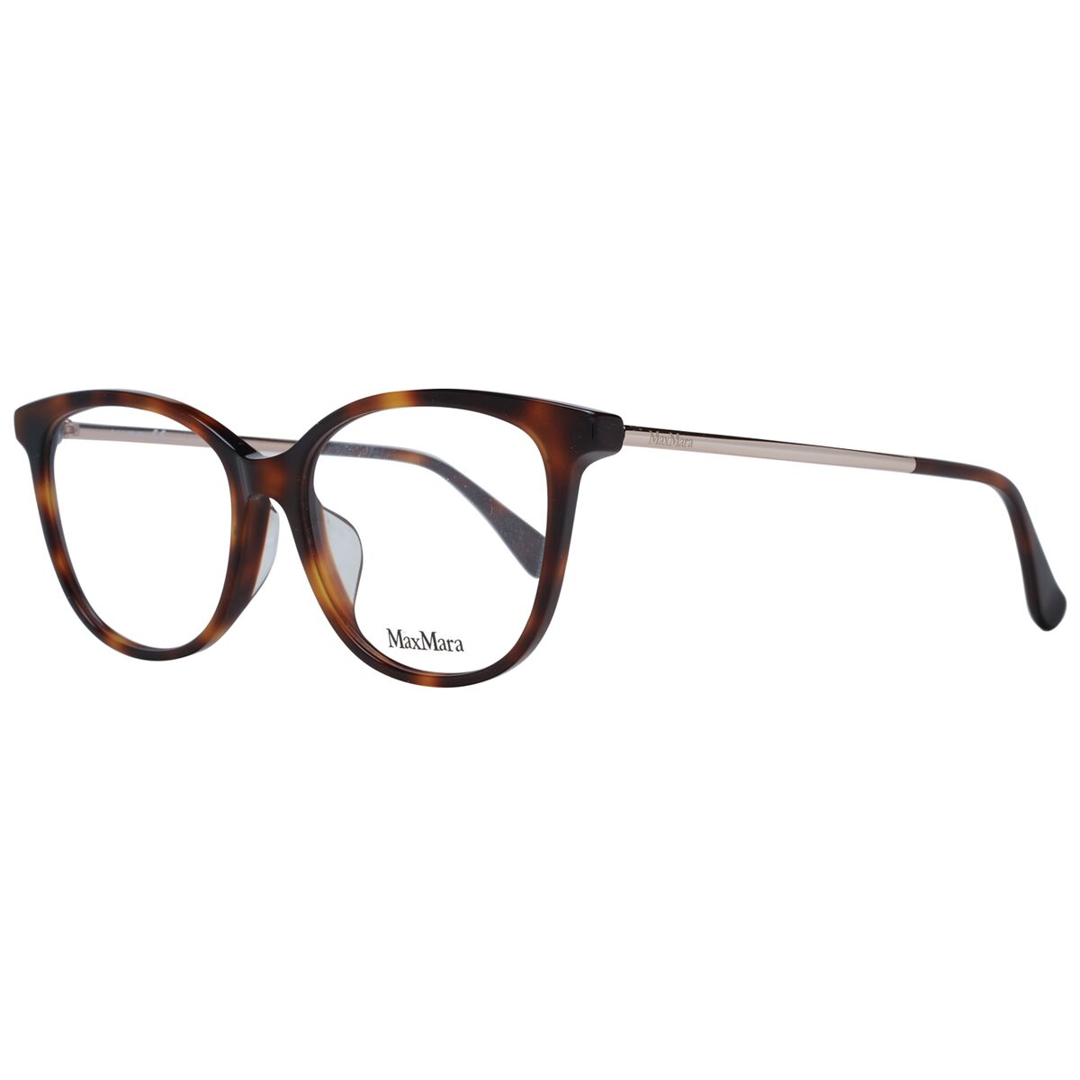 Glasögonbågar Max Mara MM5008-F 54052
