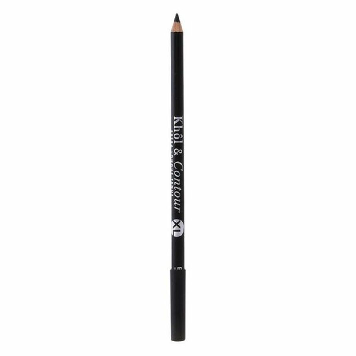 Ögonpenna Bourjois Contour Xl Nº 001-Noir-Issime 1,6 g
