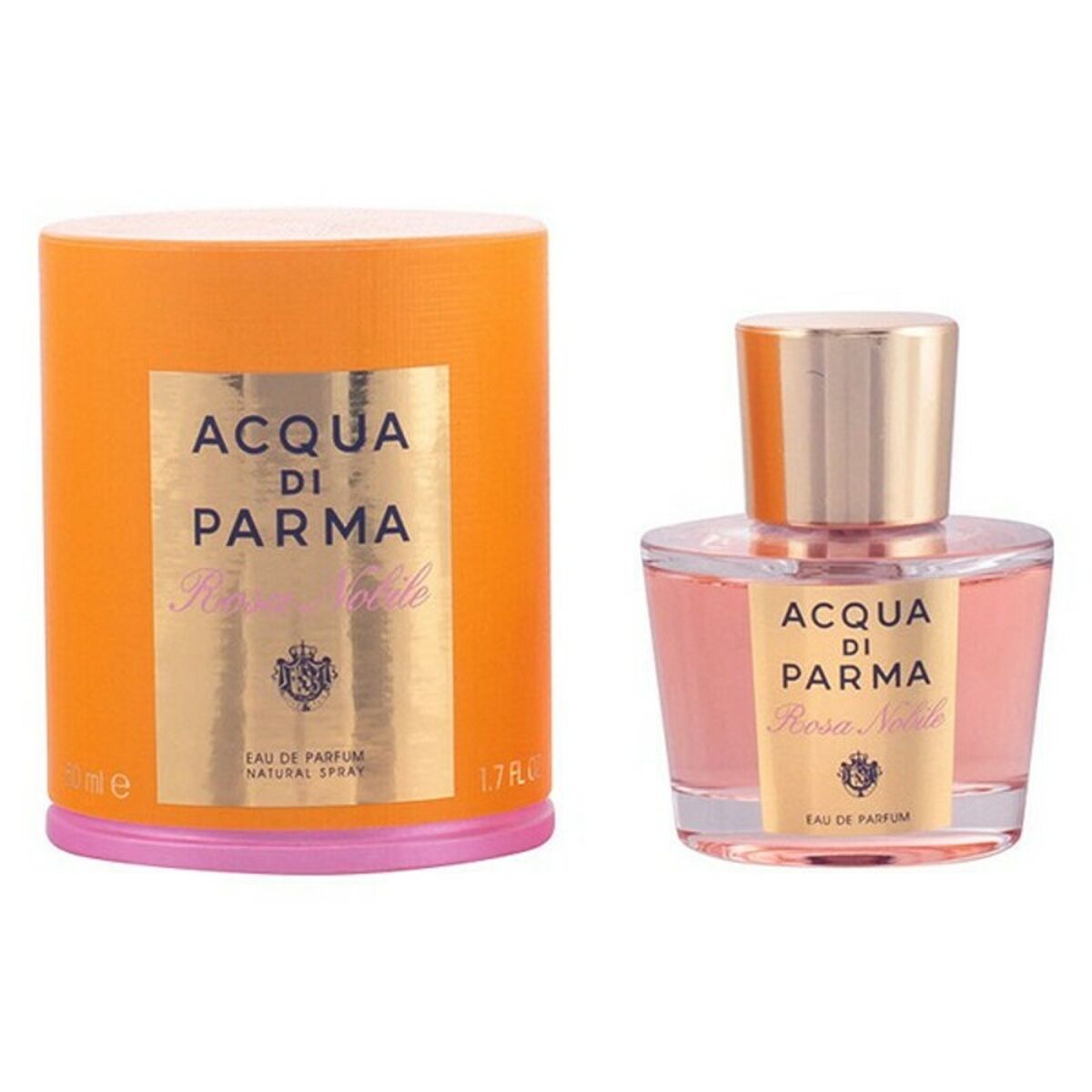 Parfym Damer Rosa Nobile Acqua Di Parma EDP EDP - 2