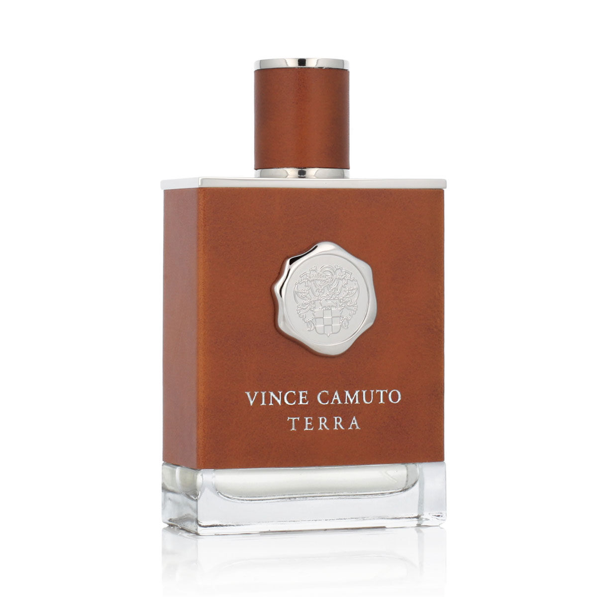 Parfym Herrar Vince Camuto EDT Terra 100 ml - 2