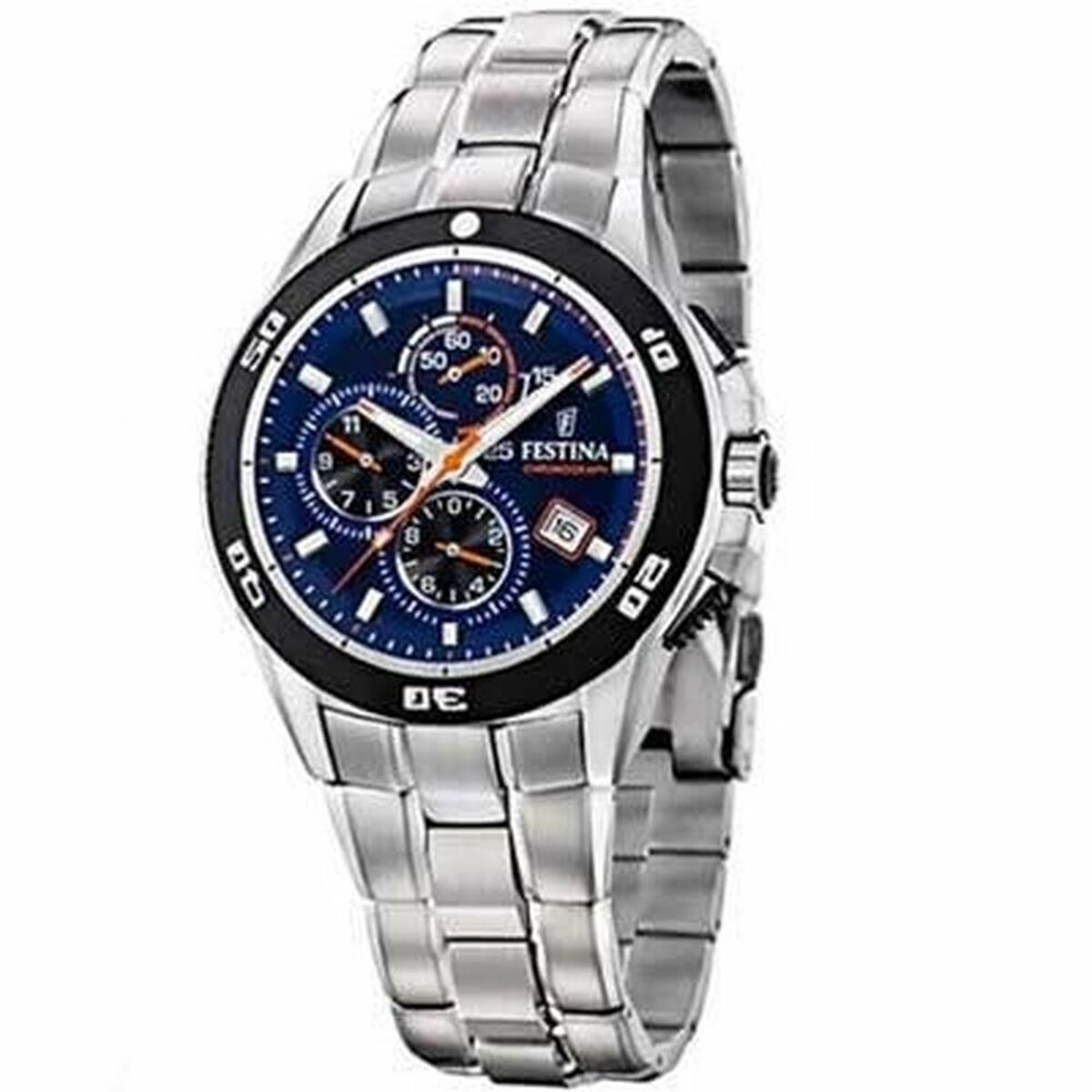 Herrklocka Festina F16296_2 - 3