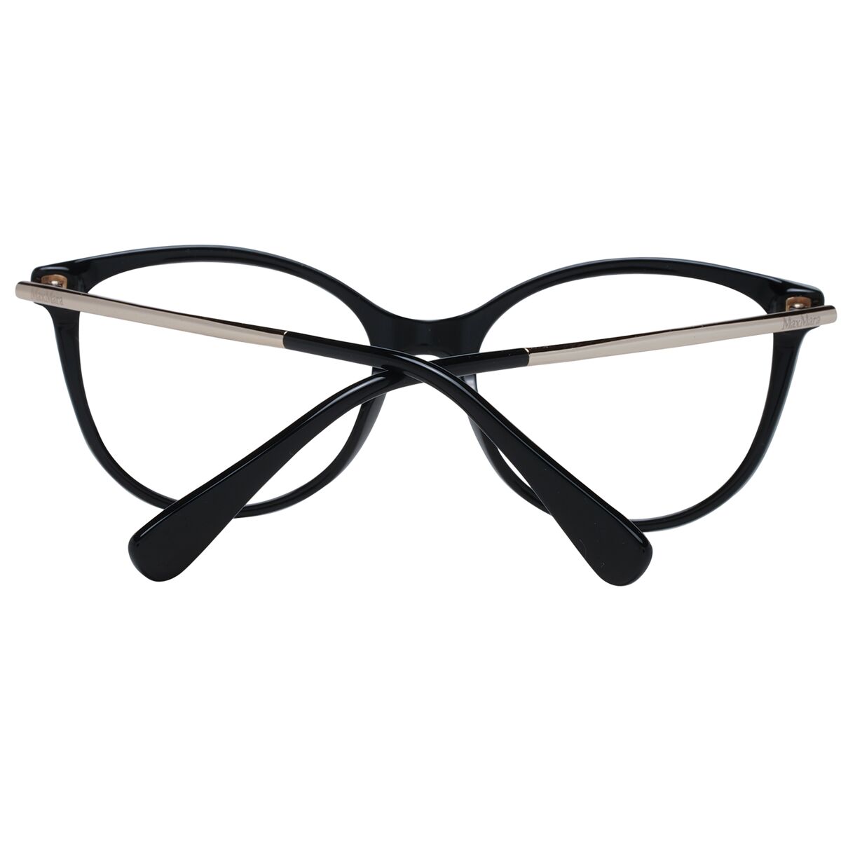 Glasögonbågar Max Mara MM5027 53001 - 3