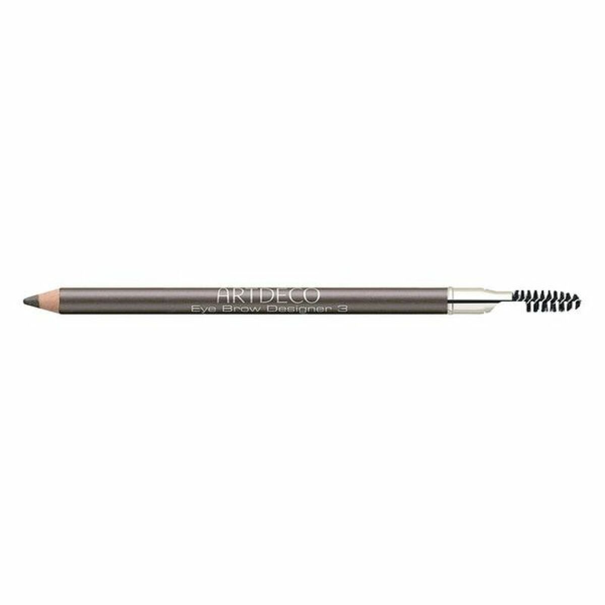 Ögonbrynspenna Artdeco Eye Brow Nº 3-Medium Dark 1 g - 2