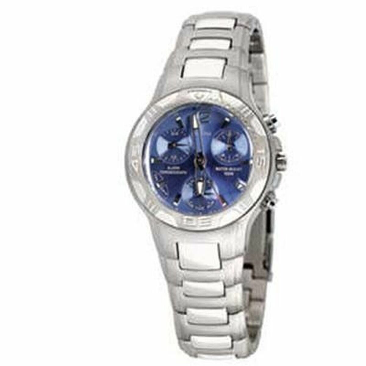 Herrklocka Festina F6643_3 Silvrig - 3