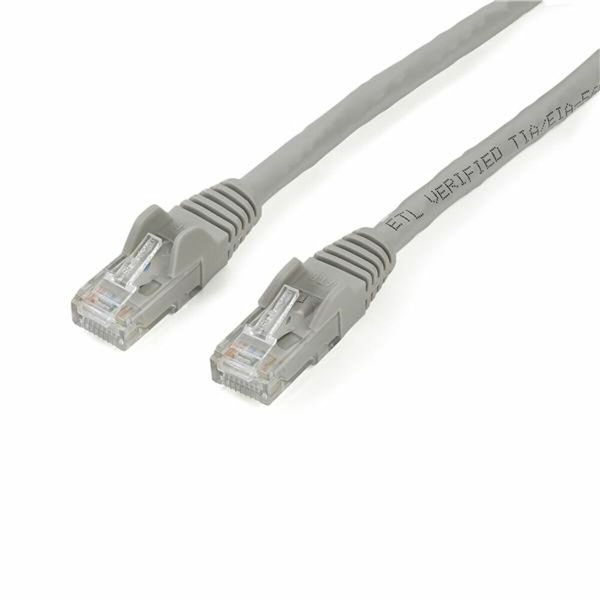 Nätkabel UTP Styv Kategori 6 Startech N6PATC2MGR           (2 m)