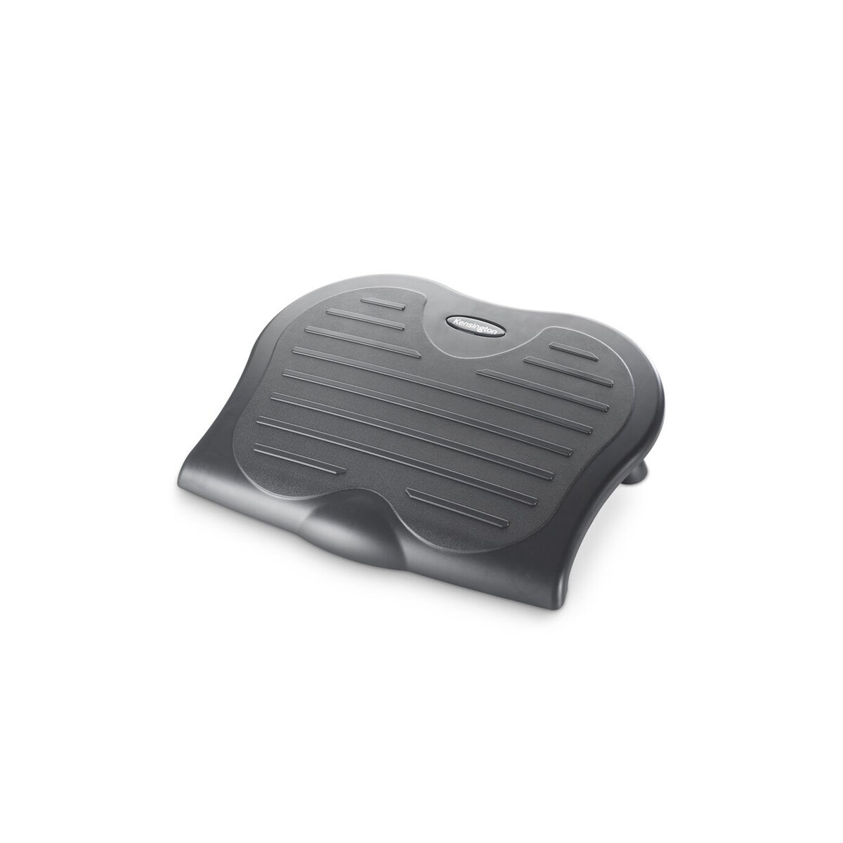 Fotpall Kensington 56152 Svart