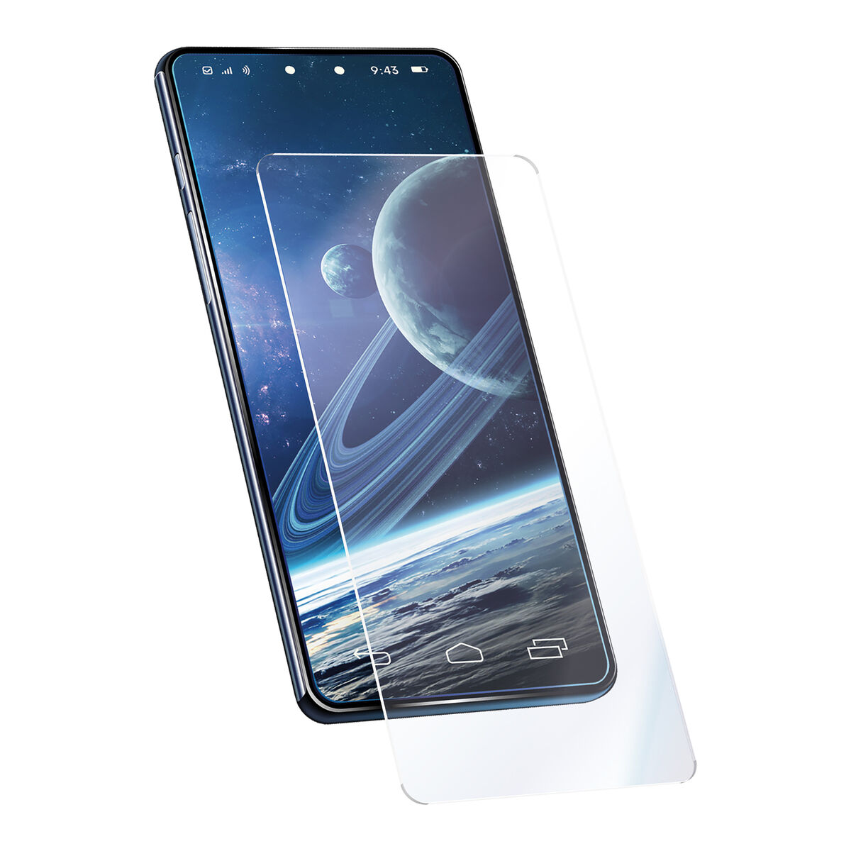 Fodral och Skydd för Mobiltelefon Myway Galaxy A34 5G Samsung Galaxy A34 5G