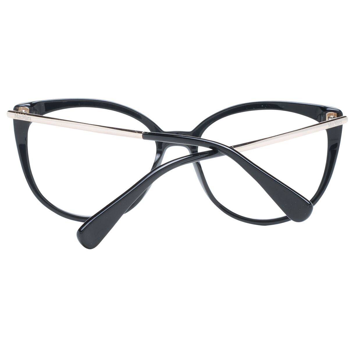 Glasögonbågar Max Mara MM5028 54001 - 3
