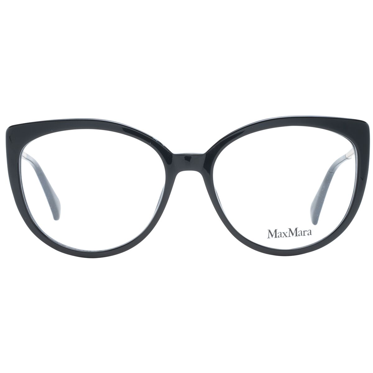 Glasögonbågar Max Mara MM5028 54001 - 2