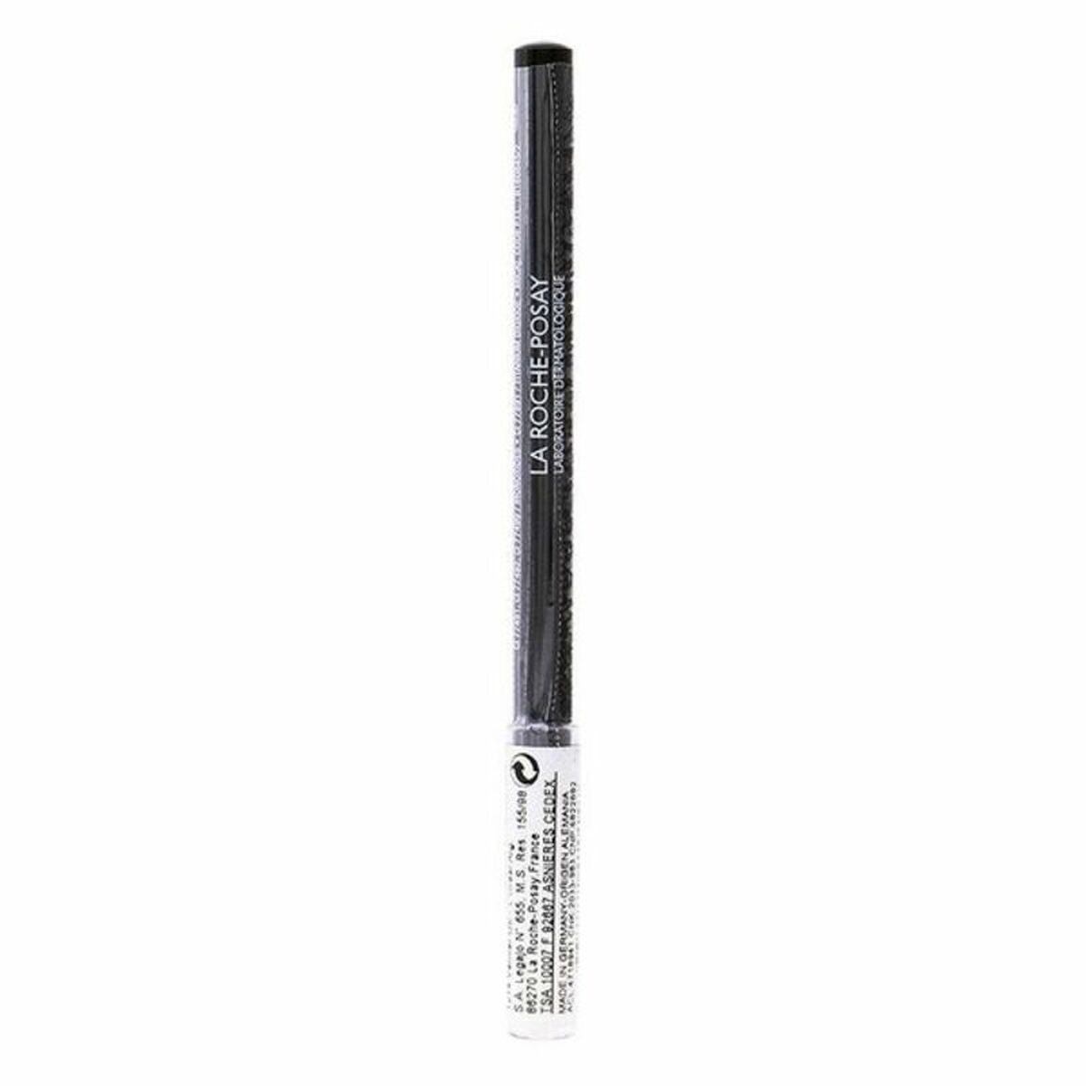 Ögonpenna La Roche Posay Respectissime Crayon Yeux Svart 1 g
