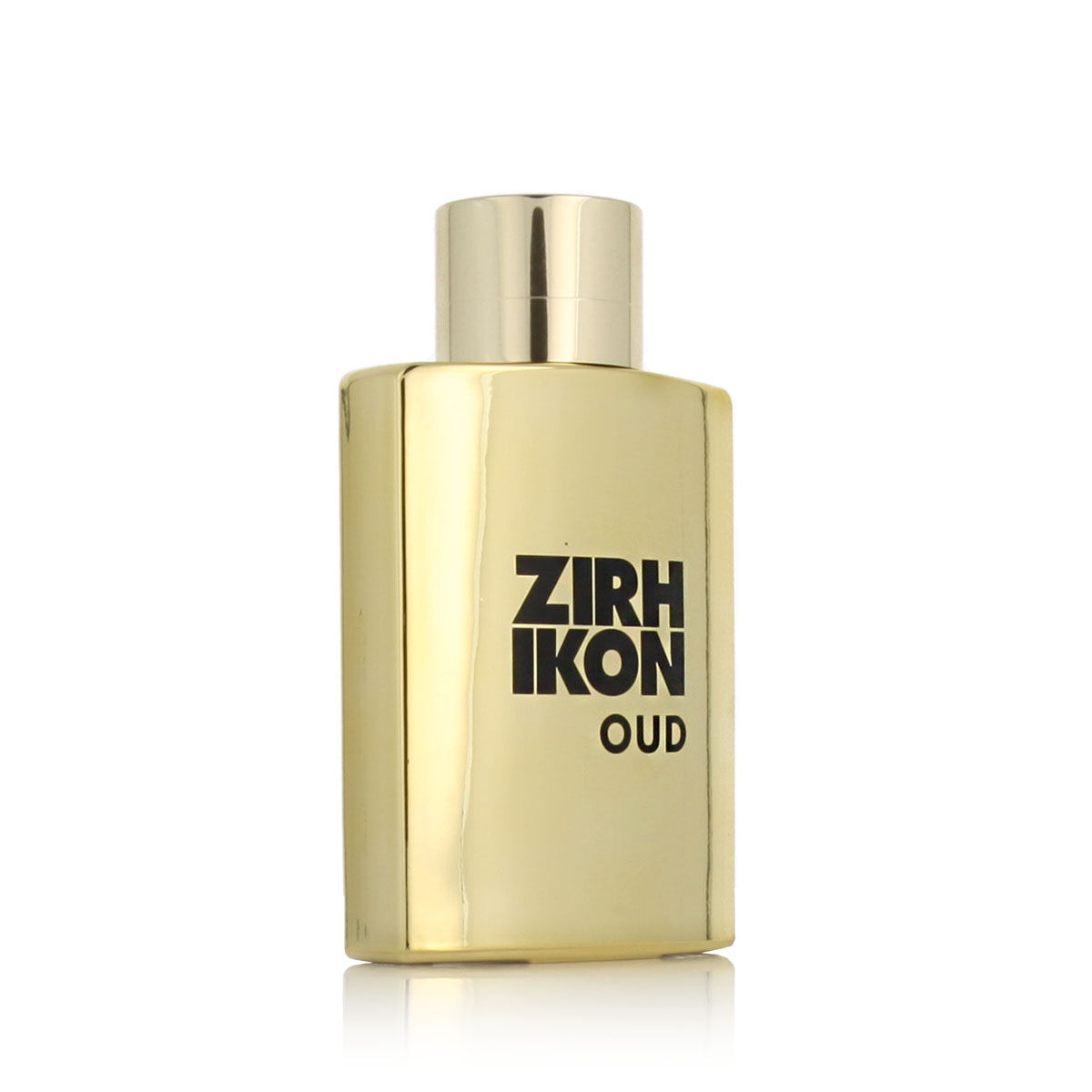 Parfym Herrar Zirh EDT Ikon Oud (125 ml) - 2