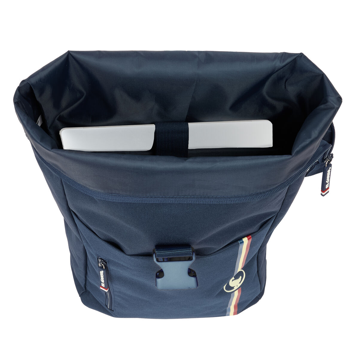 Laptopryggsäck El Ganso Eclipse Marinblå - 3