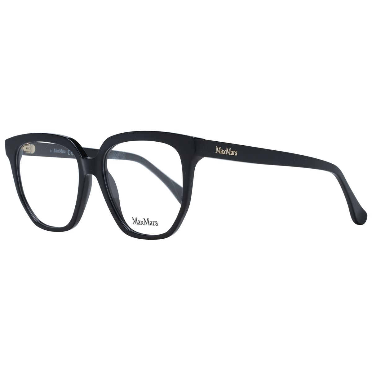 Glasögonbågar Max Mara MM5031 53001