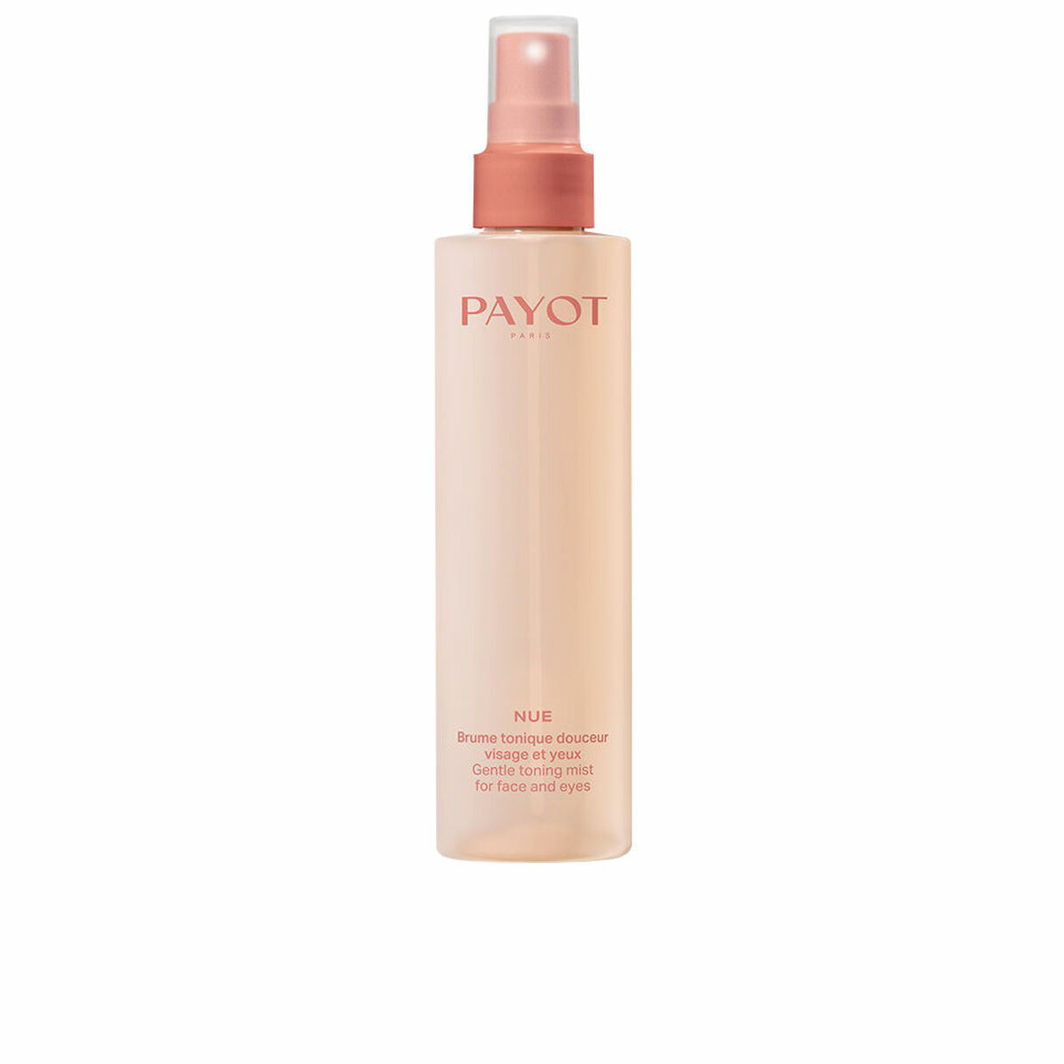 Ansiktstoner Payot Les Démaquillantes 200 ml Mist - 2